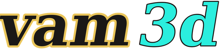 vam3d logo